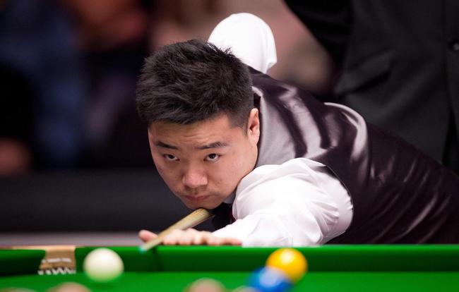 他们在冰上 他们在冰上