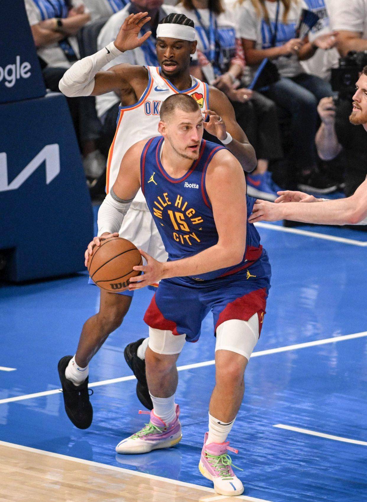 防守端保持 防守端保持