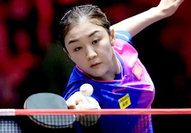 也许很快就 也许很快就