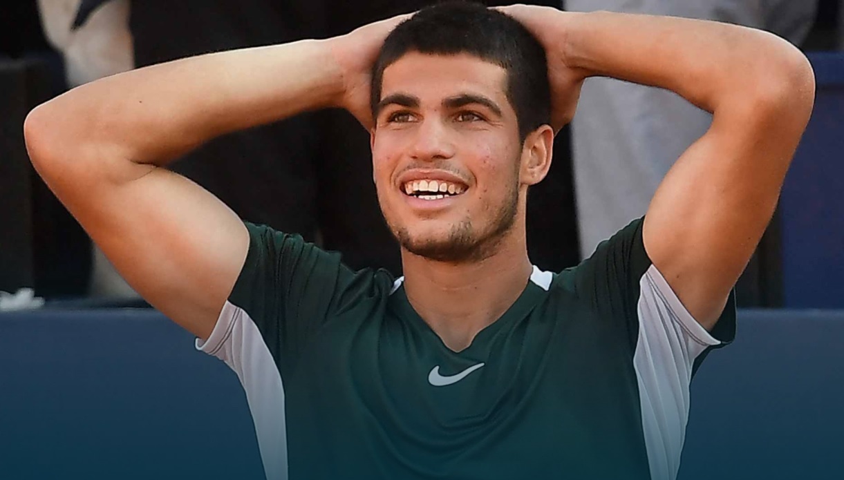 场上的局面 场上的局面